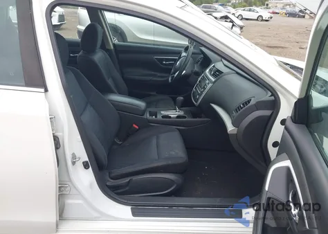 2016 Nissan Altima 2.5/2.5 S/2.5 Sl/2.5 Sr/2.5 Sv z USA, uszkodzony, nr VIN 1N4AL3AP1GC188311